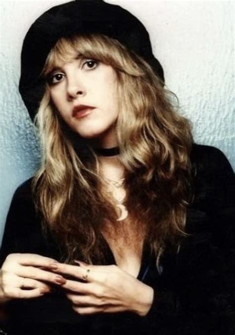 stevie nicks young pictures